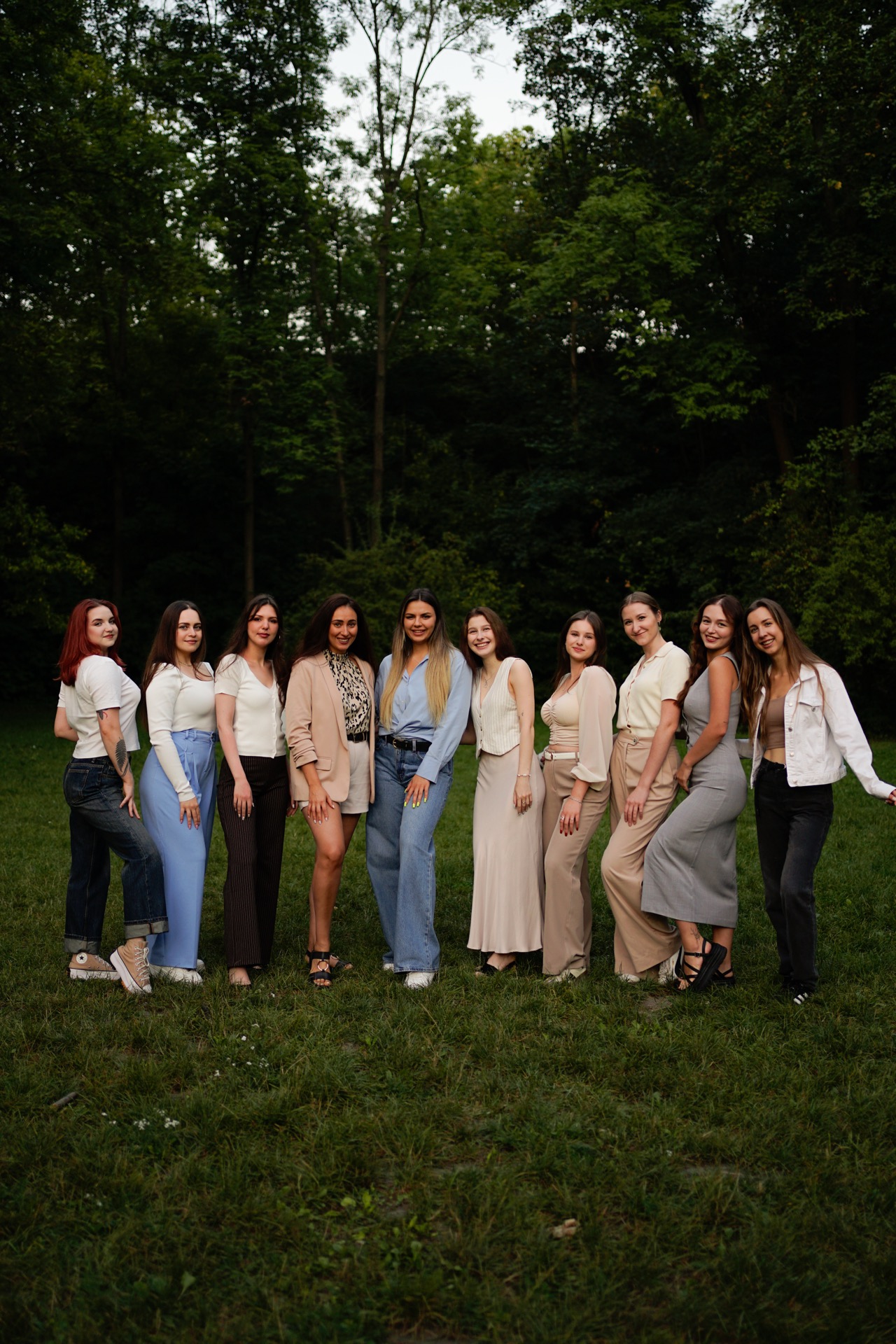 Команда DoLaser